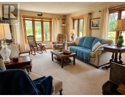 Bedroom - 3852 Highway 208, Colpton, NS B0R1E0 Photo 10