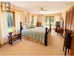 Bedroom - 3852 Highway 208, Colpton, NS B0R1E0 Photo 12