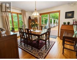 Primary Bedroom - 3852 Highway 208, Colpton, NS B0R1E0 Photo 8