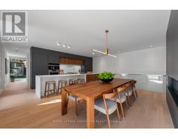 Laundry room - 8 Fallingbrook Wood, Toronto, ON M1N1B8 Photo 15