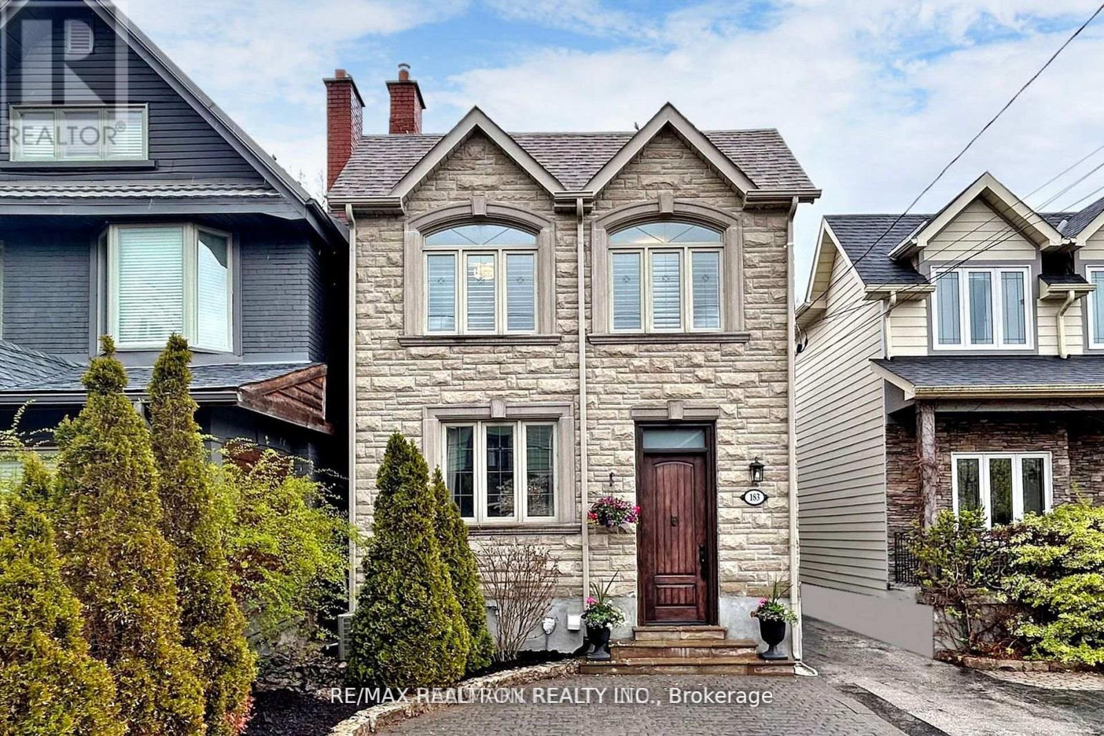 Photo of 183 Blantyre Avenue