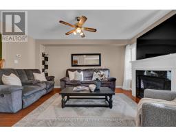 Bedroom 3 - 1210 Meath Drive, Oshawa, ON L1K0G5 Photo 6
