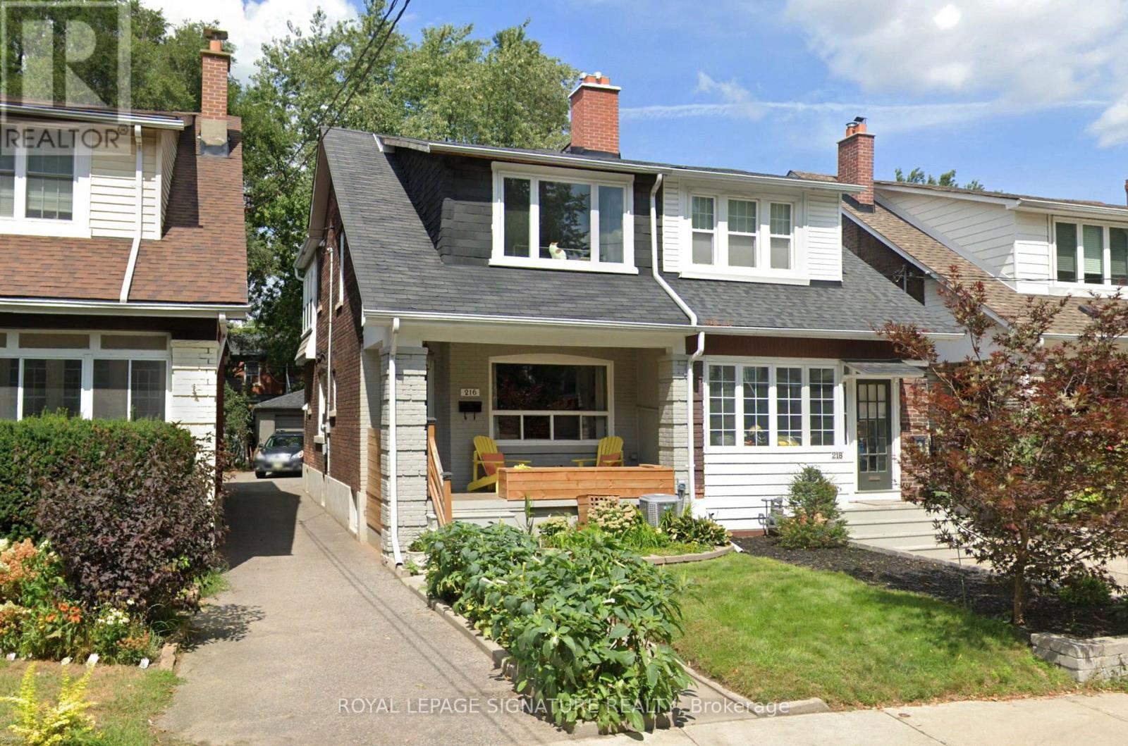 Photo of 216 Milverton Boulevard