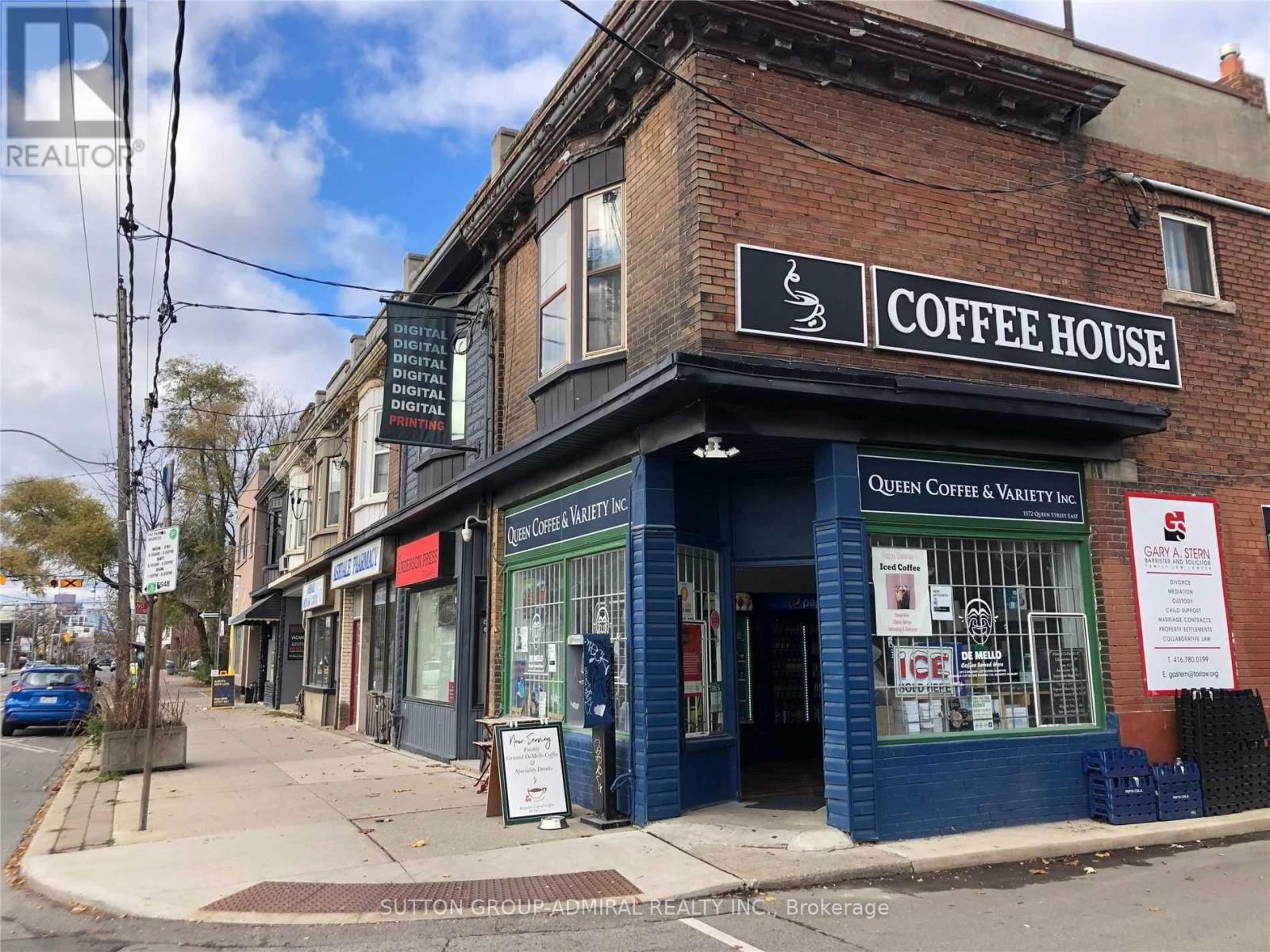 Photo of 1572 Queen Street