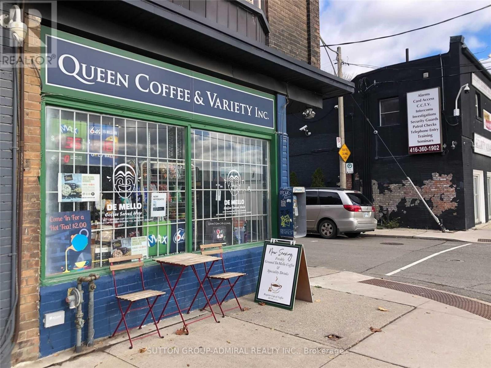 1572 QUEEN STREET E - Image 4