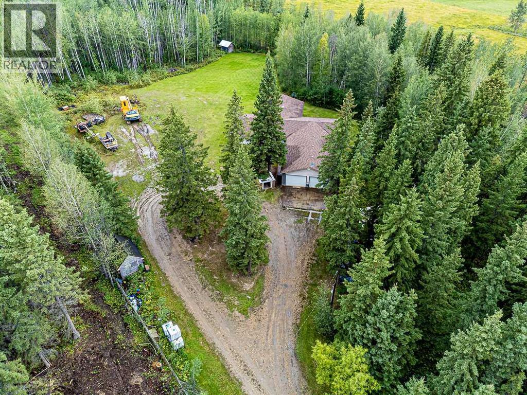 461042 RGE ROAD 40 - 1