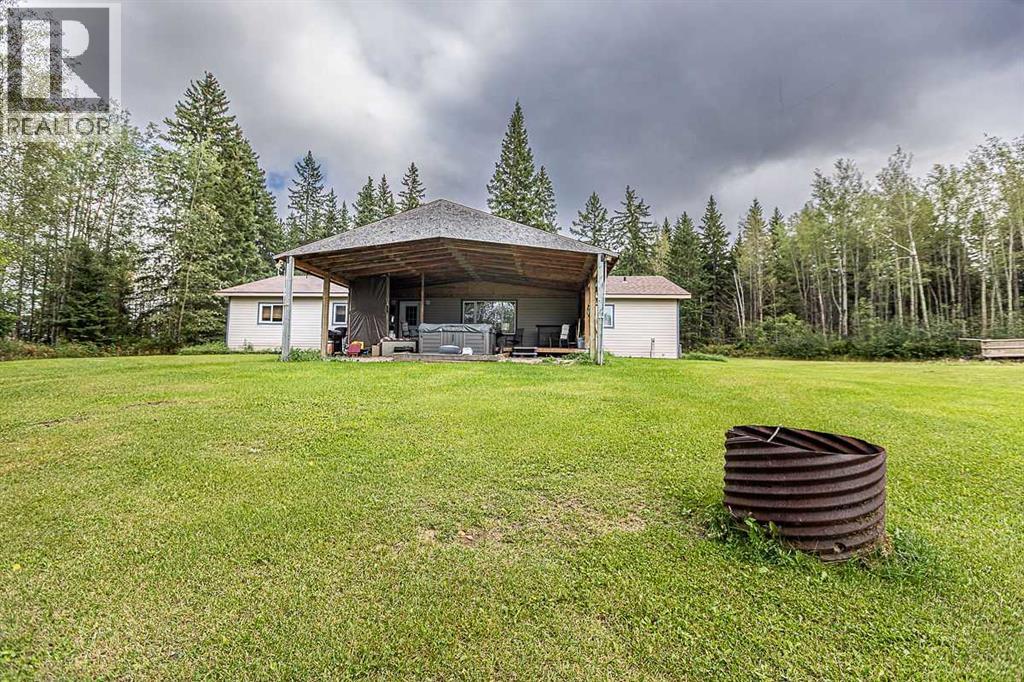461042 RGE ROAD 40 - 35