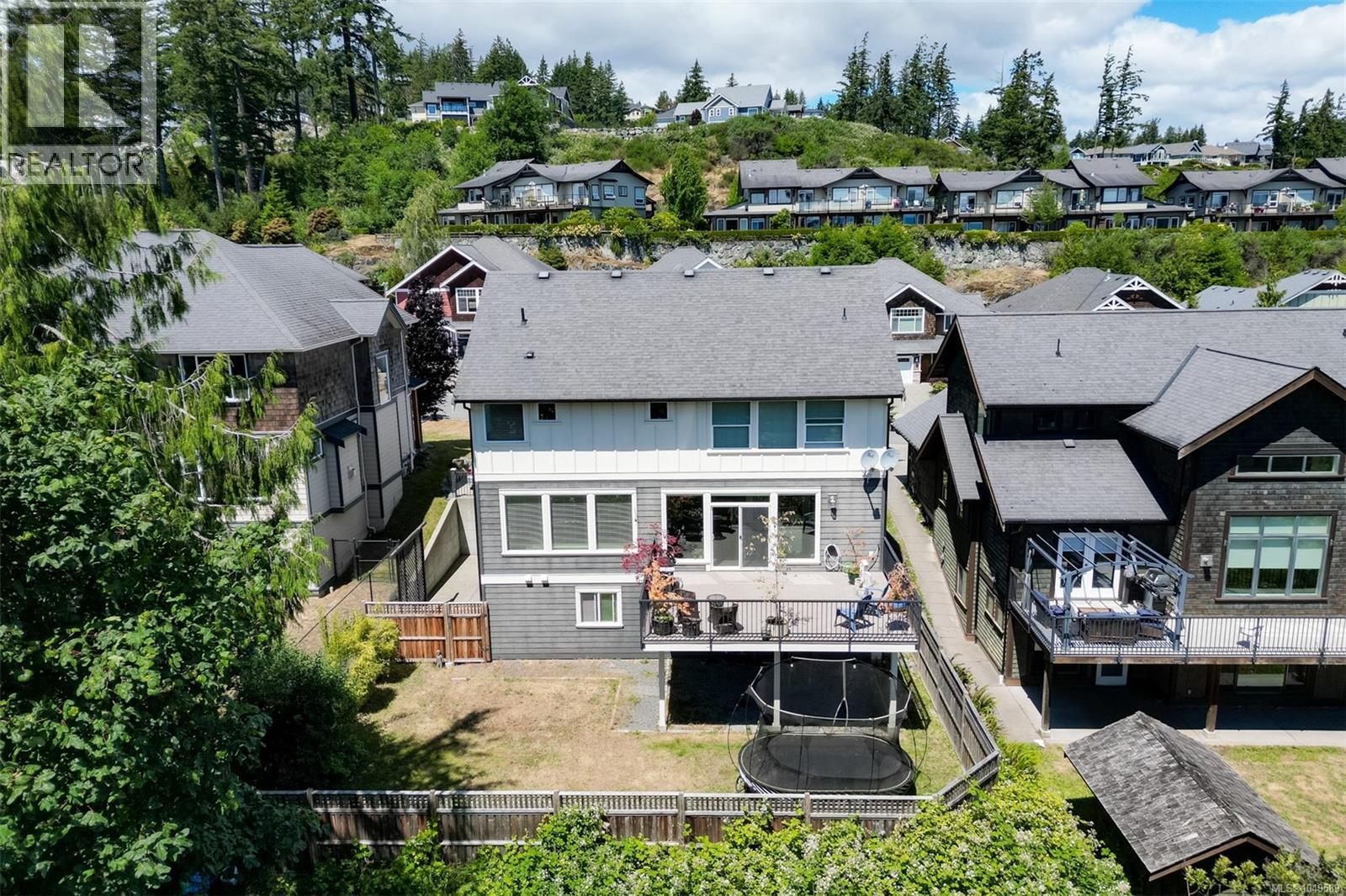 6983 Brailsford Place, Sooke