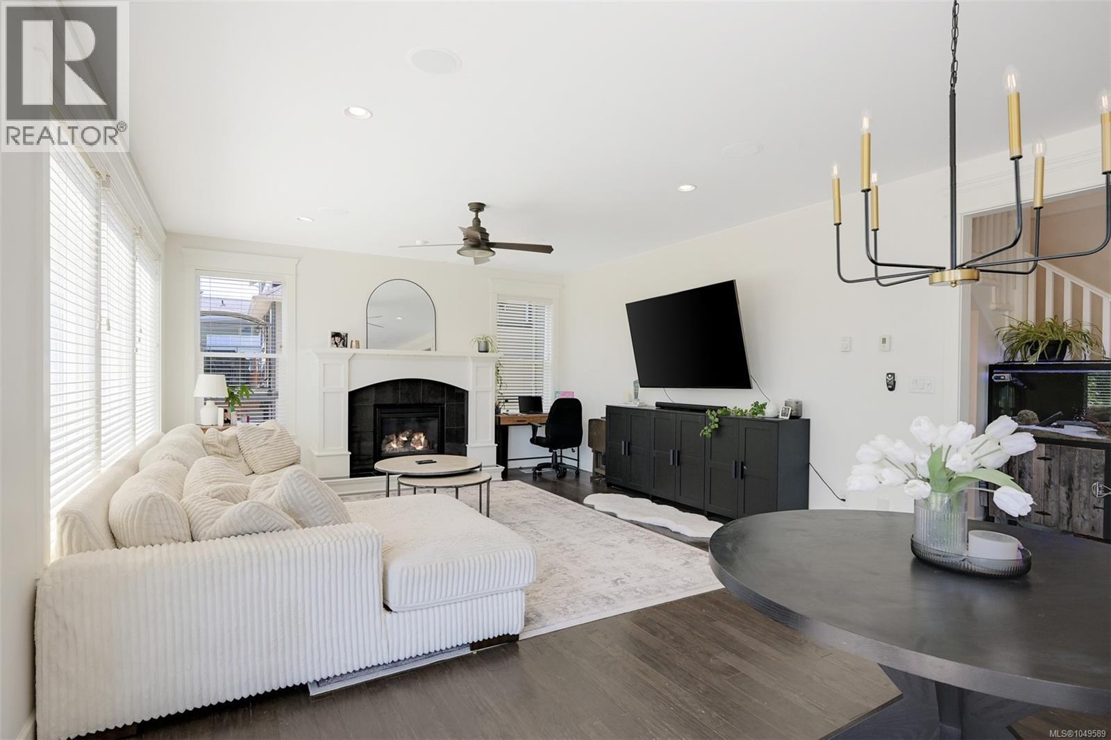  6983 Brailsford Place, Sooke