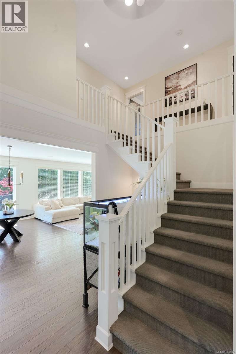  6983 Brailsford Place, Sooke