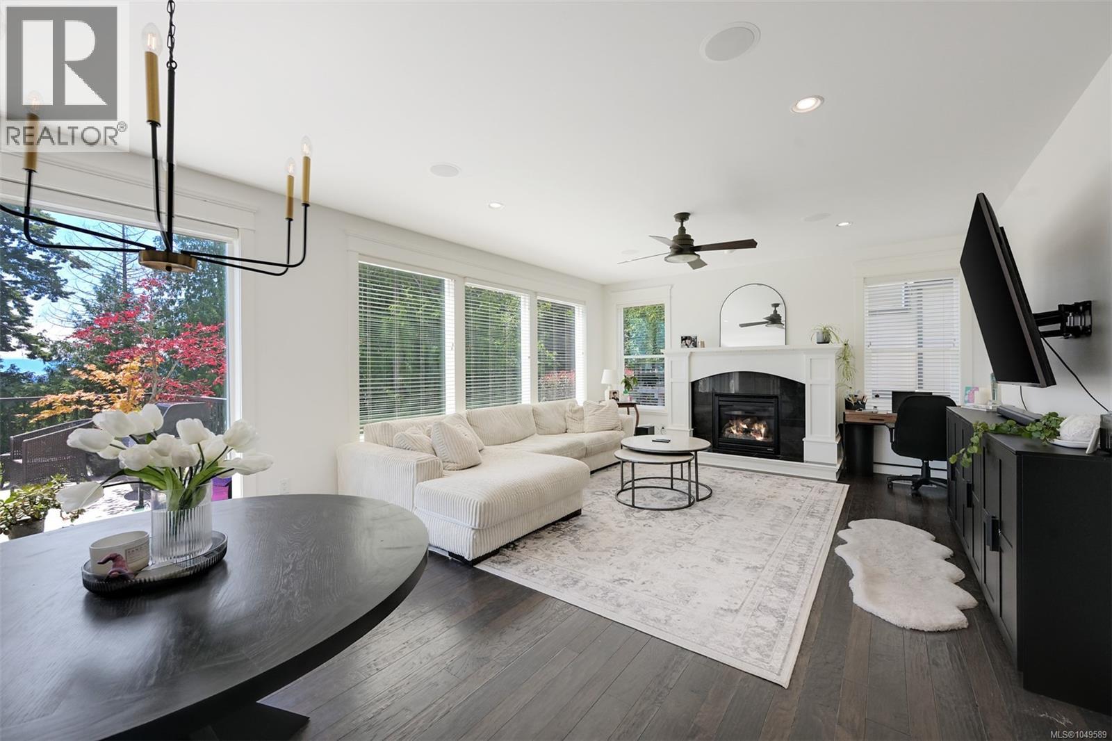  6983 Brailsford Place, Sooke