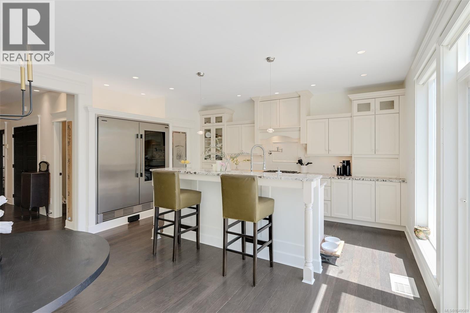  6983 Brailsford Place, Sooke