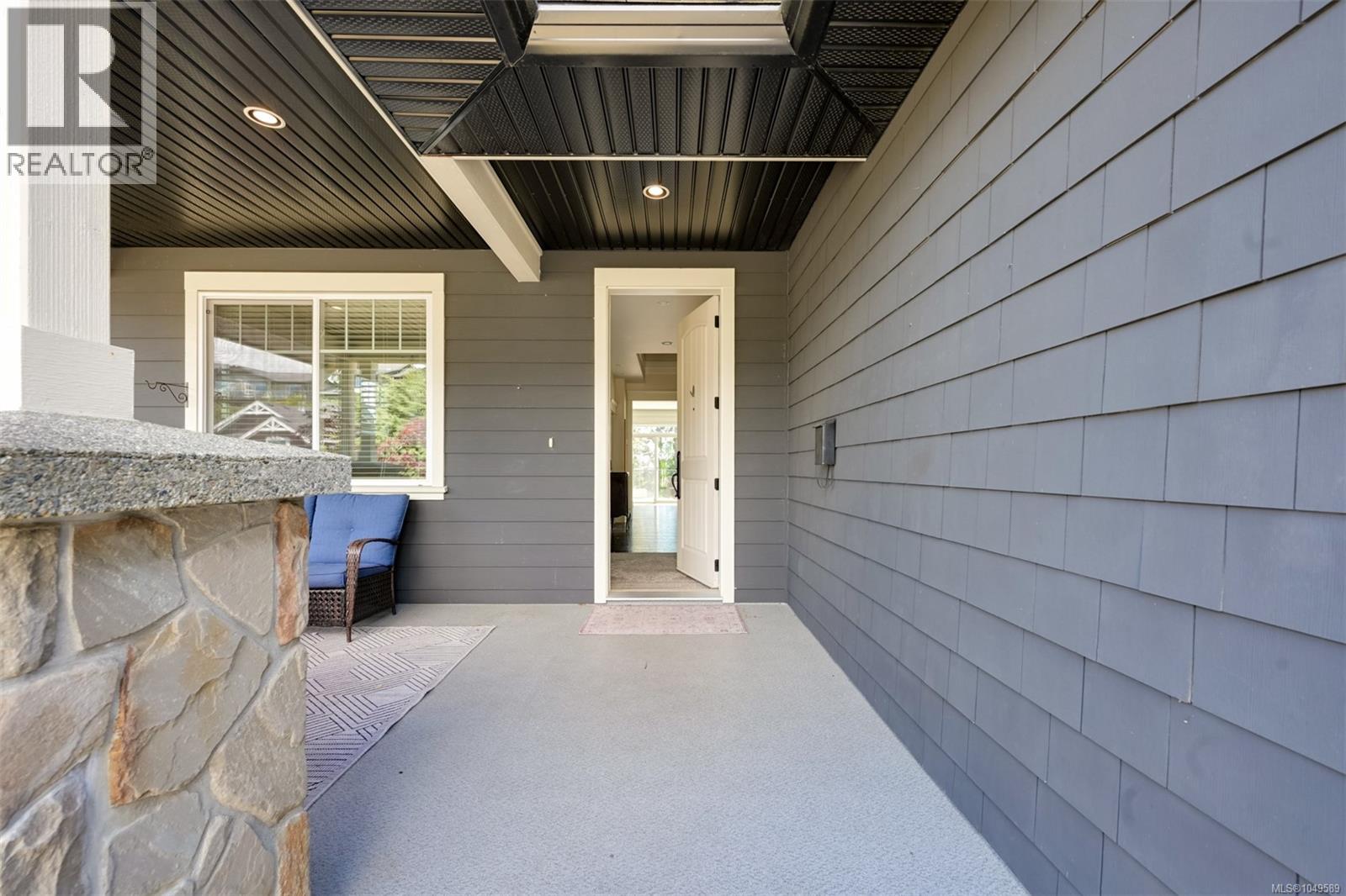  6983 Brailsford Place, Sooke