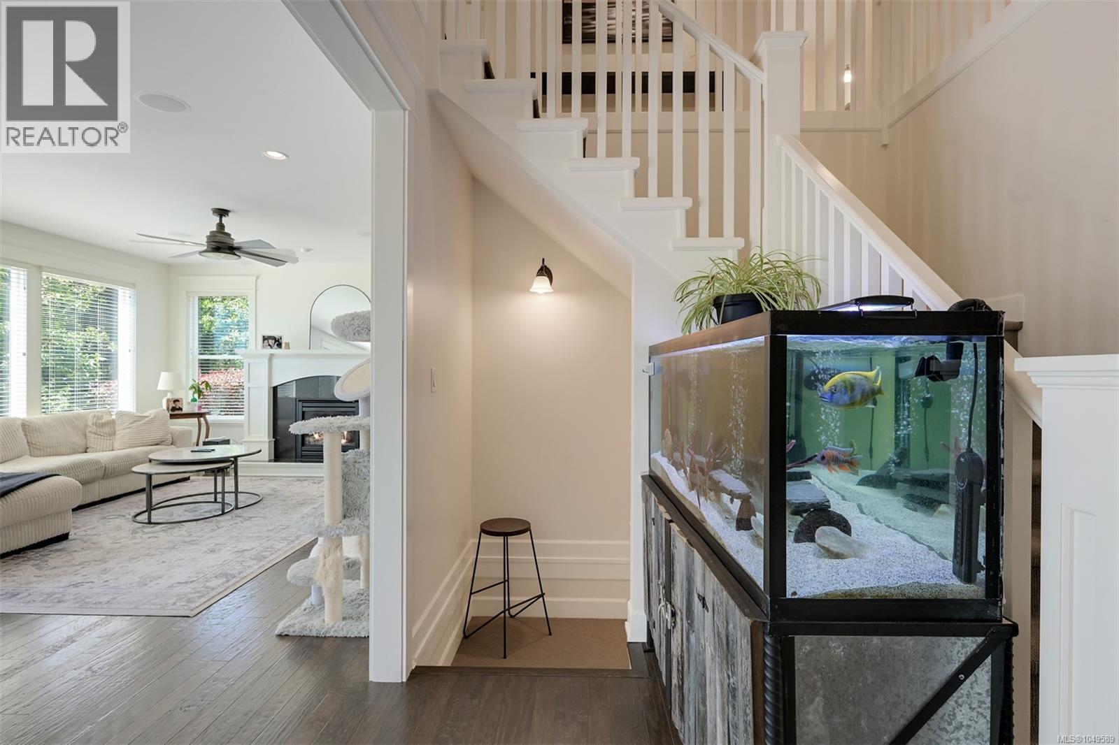  6983 Brailsford Place, Sooke