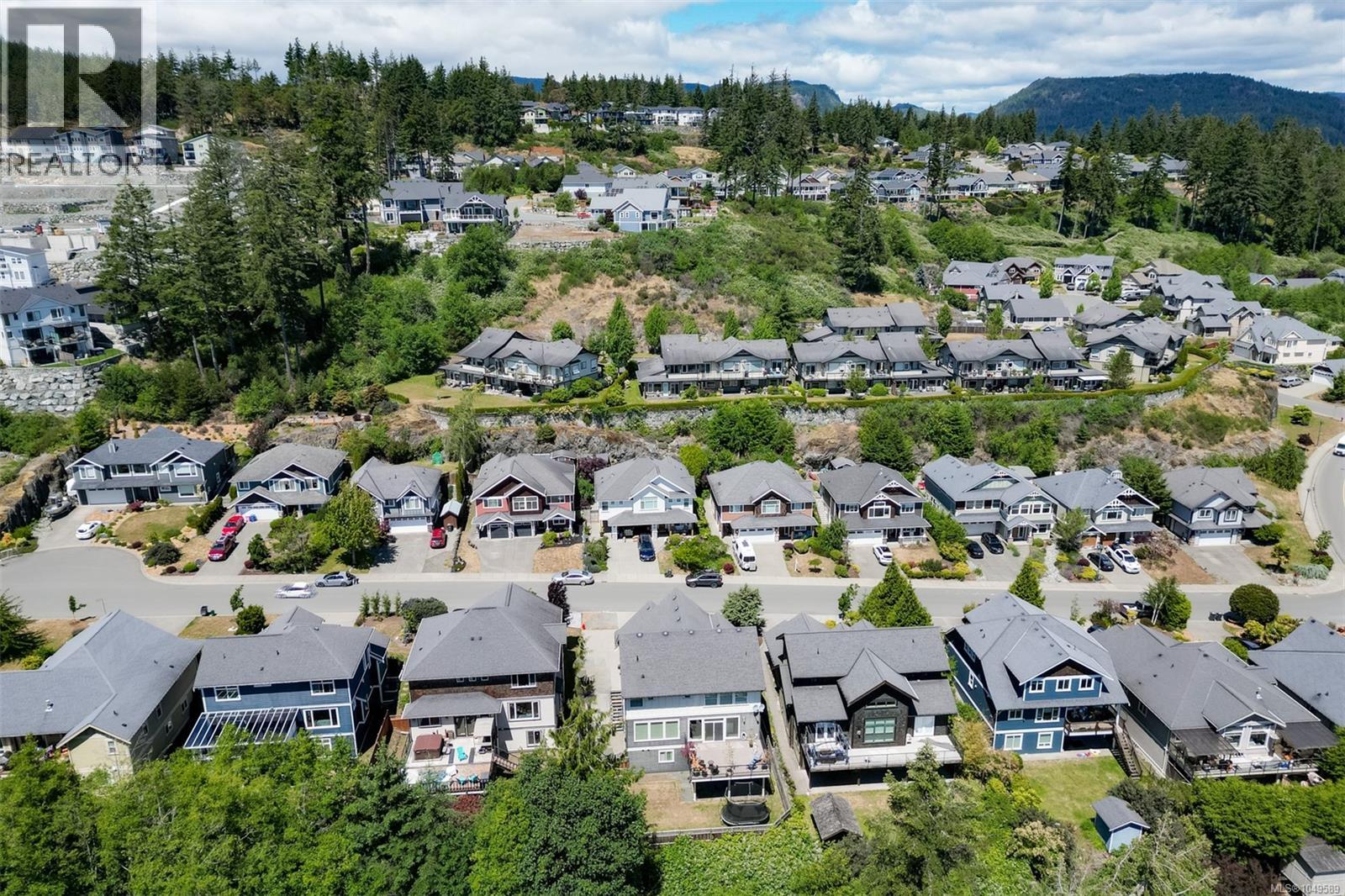  6983 Brailsford Place, Sooke