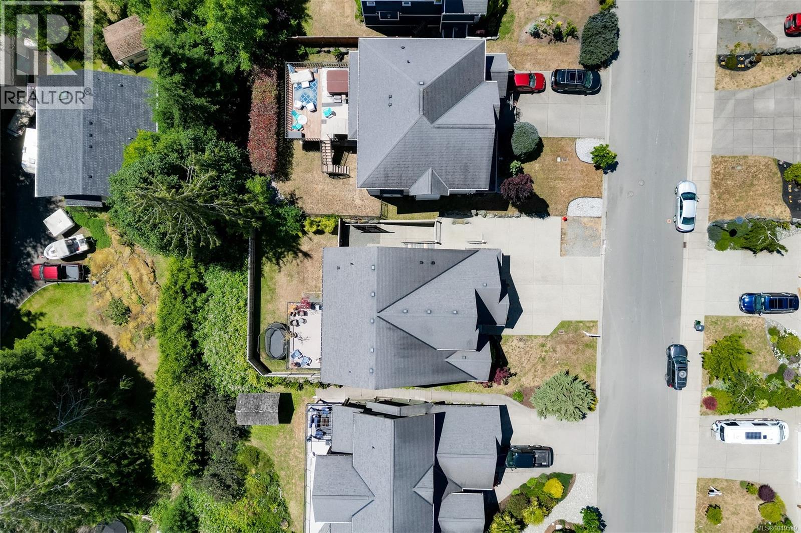  6983 Brailsford Place, Sooke