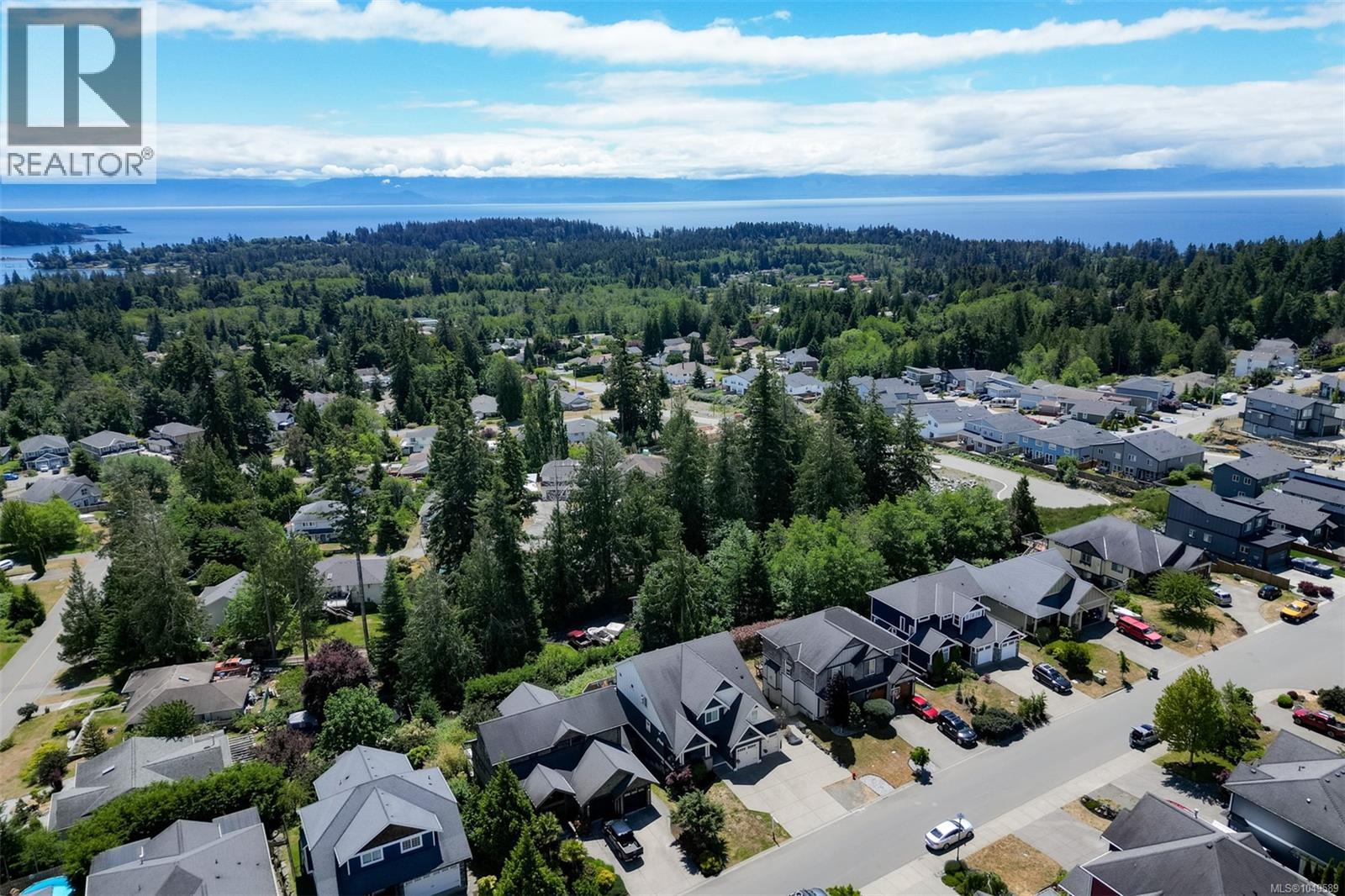  6983 Brailsford Place, Sooke