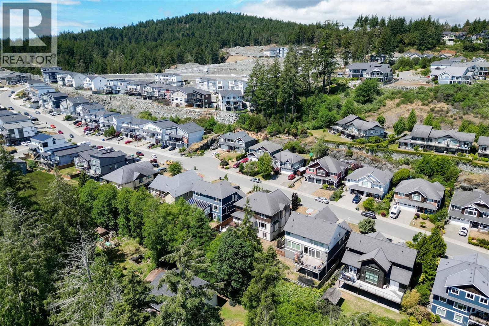  6983 Brailsford Place, Sooke