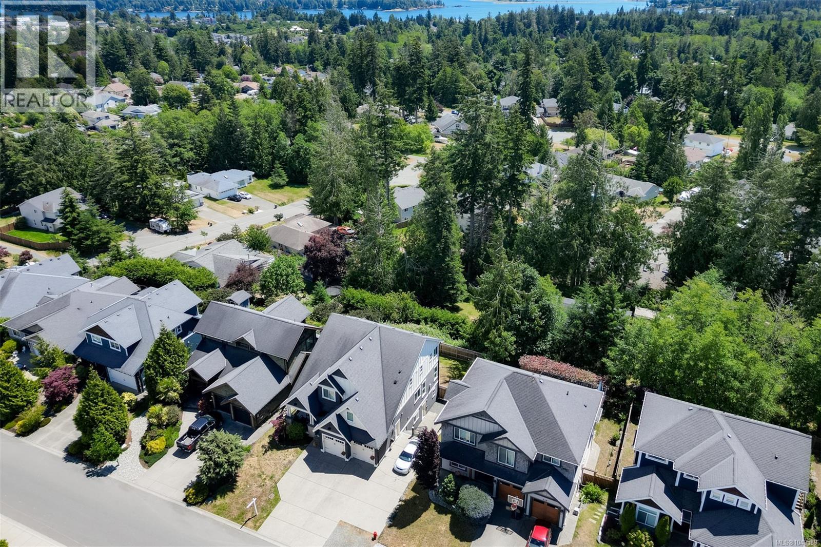  6983 Brailsford Place, Sooke