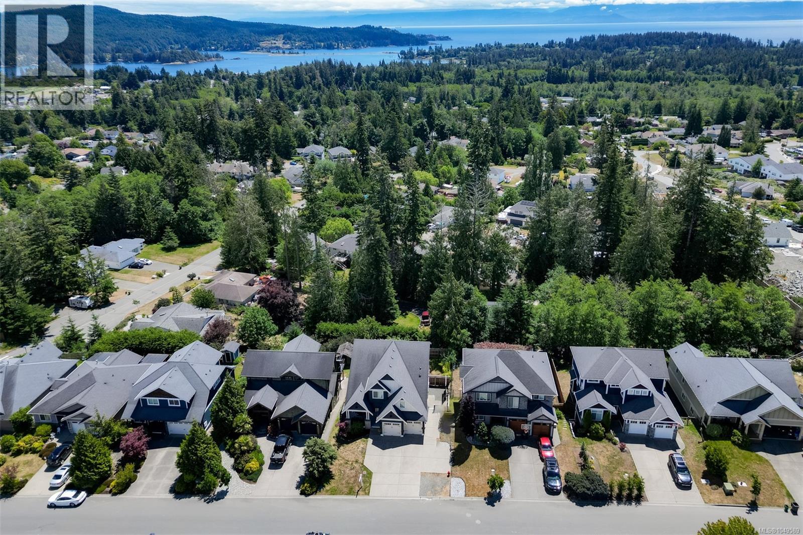  6983 Brailsford Place, Sooke