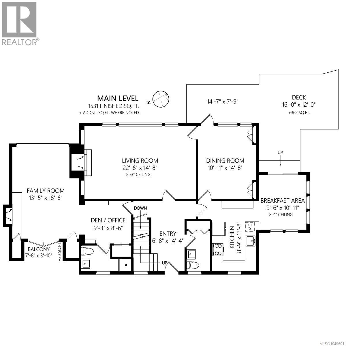  987 Beach Drive, Oak Bay