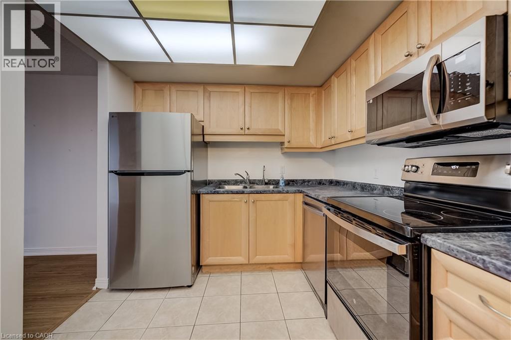 190 HESPELER Road Unit# 905, Cambridge — photo 4
