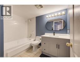 190 Hespeler Road Unit# 905, Cambridge, ON N1R8B8 Photo 14