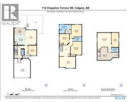 114 Chapalina Terrace Se, Calgary, AB T2X3X2 Photo 50