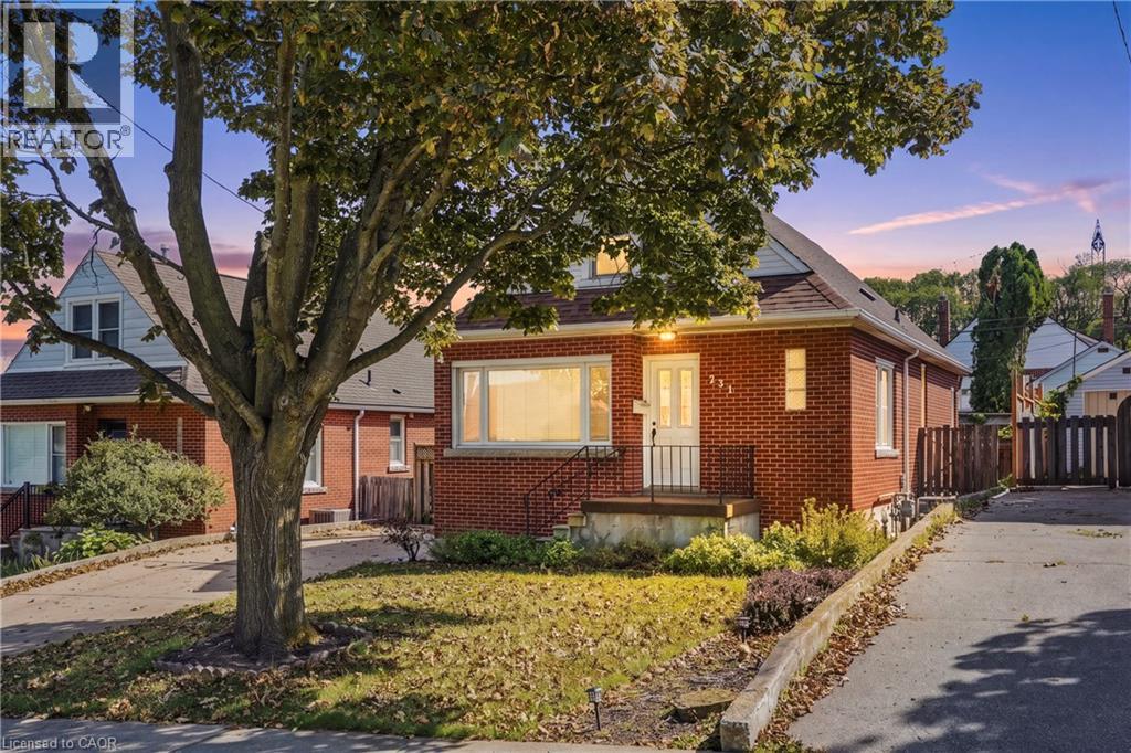 231 AUBURN Avenue - 1