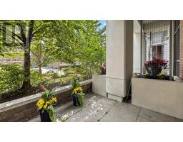 102 - 57 Upper Duke Crescent, Markham, ON L6G0B9 Photo 35