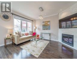 98 Stoyell Drive, Richmond Hill, ON L4E0M8 Photo 7