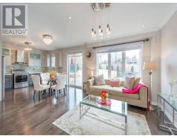98 Stoyell Drive, Richmond Hill, ON L4E0M8 Photo 9