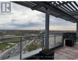 802 - 7730 Kipling Avenue, Vaughan, ON L4L1Y9 Photo 37