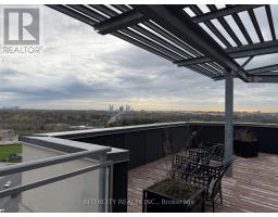 802 - 7730 Kipling Avenue, Vaughan, ON L4L1Y9 Photo 38