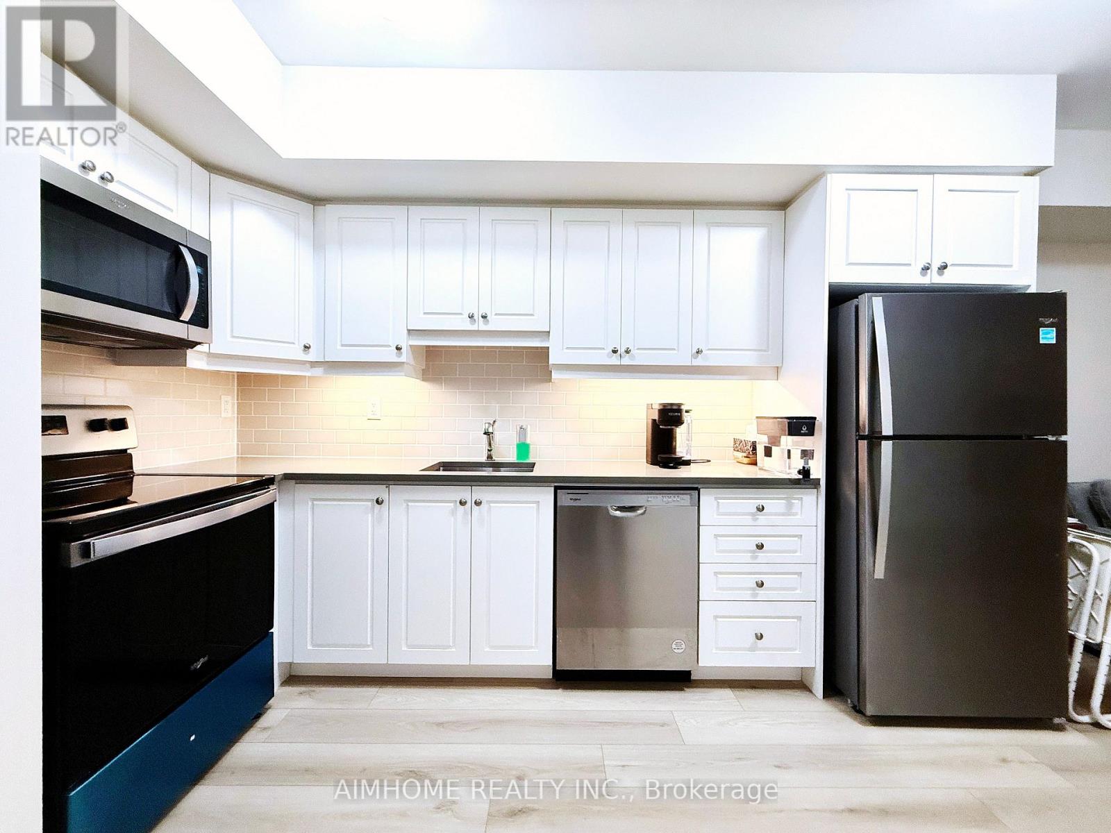 #2203 58 ELIZABETH STREET S - 1