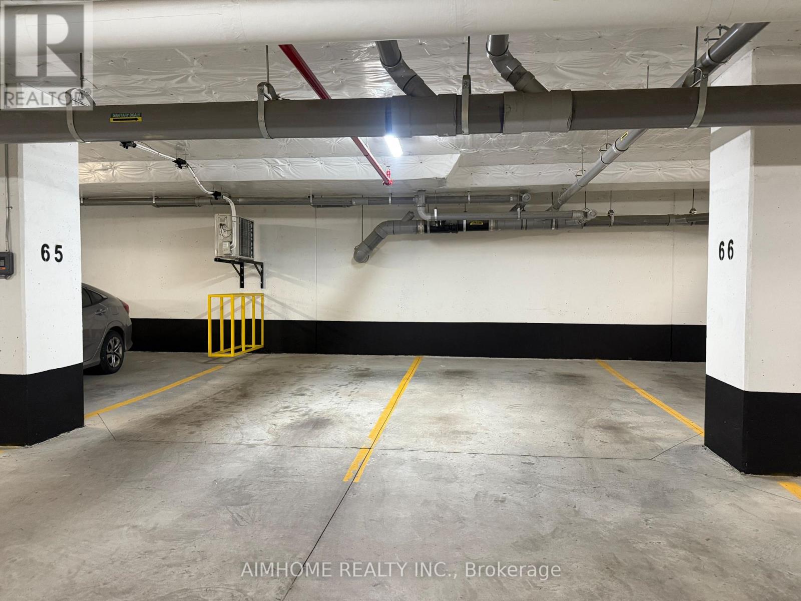 #2203 58 ELIZABETH STREET S - 10