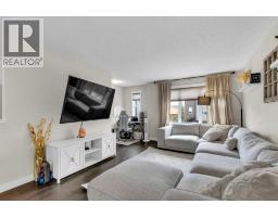 Primary Bedroom - 305, 2461 Baysprings Link Sw, Airdrie, AB T4B4C6 Photo 6