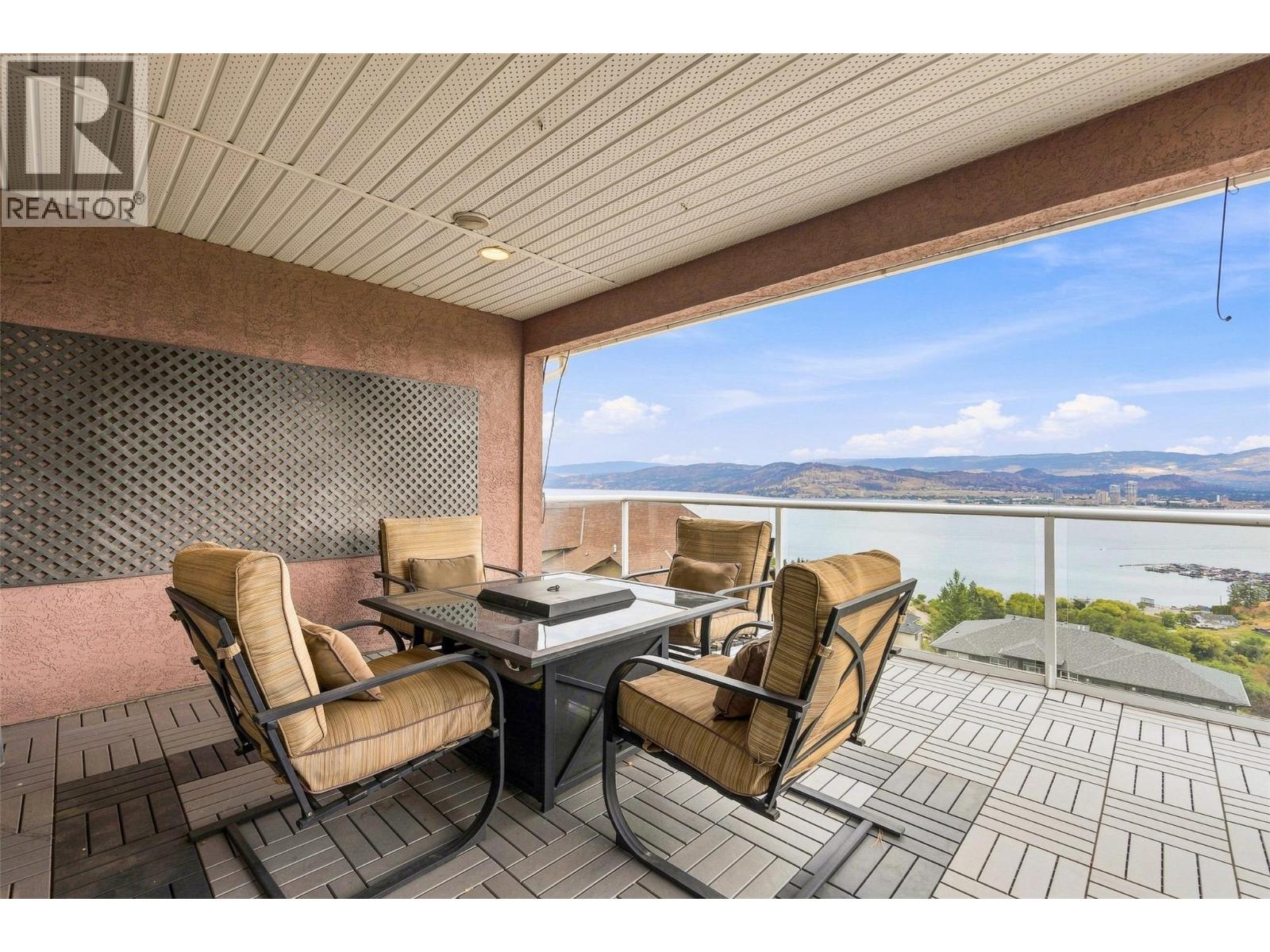 1525 Bear Creek Road Unit# 14, Kelowna