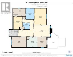 99 Cumming Drive, Barrie, ON L4N0C6 Photo 23