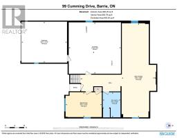 99 Cumming Drive, Barrie, ON L4N0C6 Photo 24