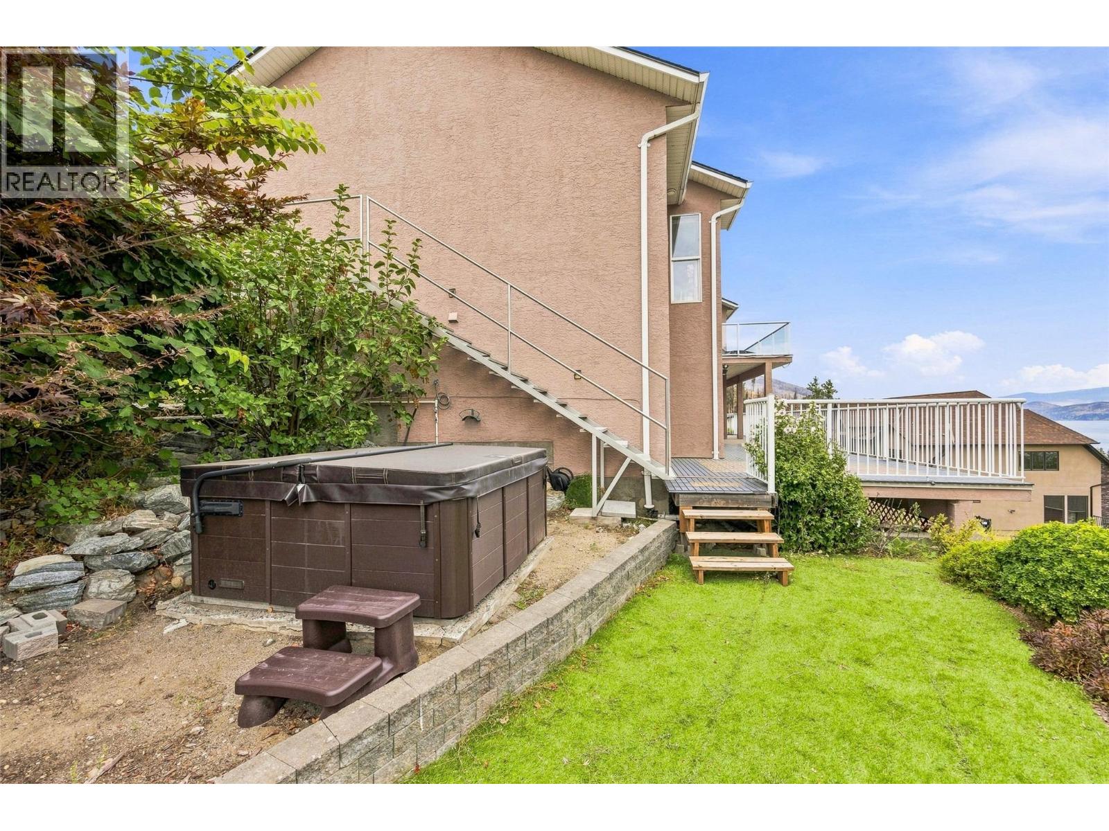 1525 Bear Creek Road Unit# 14, Kelowna