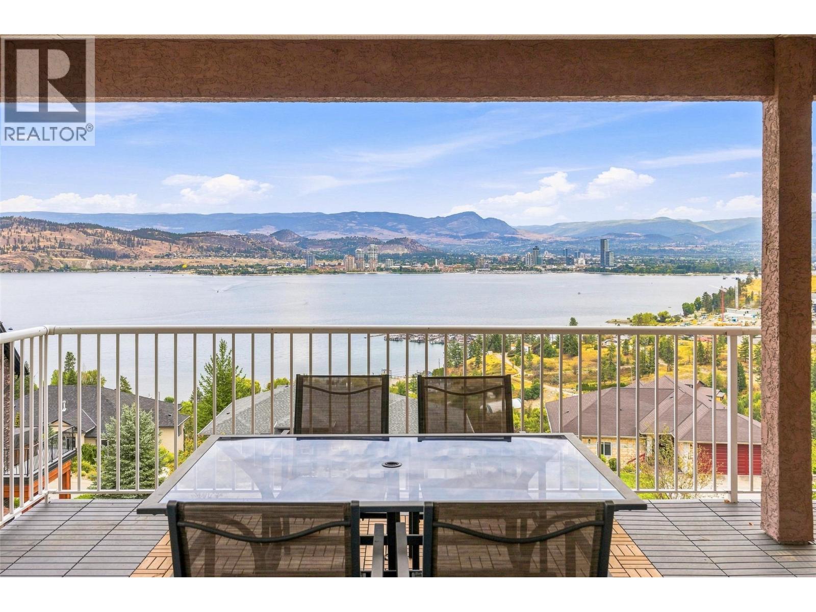 1525 Bear Creek Road Unit# 14, Kelowna