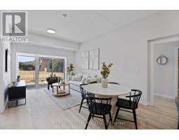 Utility room - 506 - 70 Dean Avenue, Barrie, ON L4N0C2 Photo 7