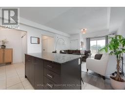 508 - 10 Culinary Lane, Barrie, ON L9J0K2 Photo 12