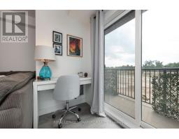 508 - 10 Culinary Lane, Barrie, ON L9J0K2 Photo 16