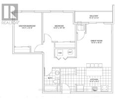 508 - 10 Culinary Lane, Barrie, ON L9J0K2 Photo 30