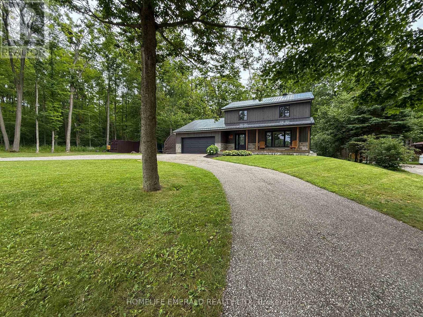 2391 SEADON ROAD - 1