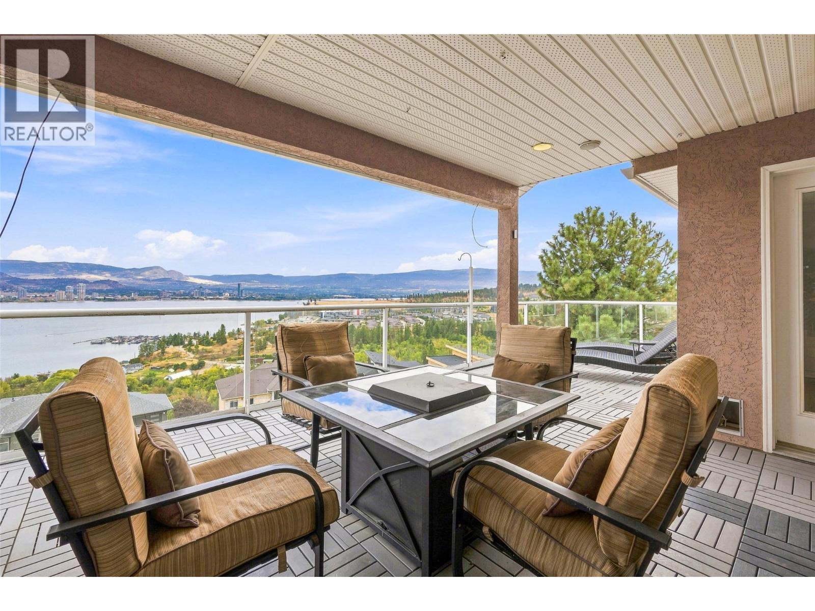 1525 Bear Creek Road Unit# 14, Kelowna
