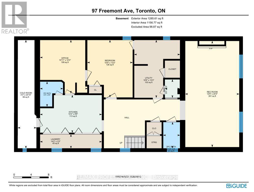 97 FREEMONT AVENUE - 47