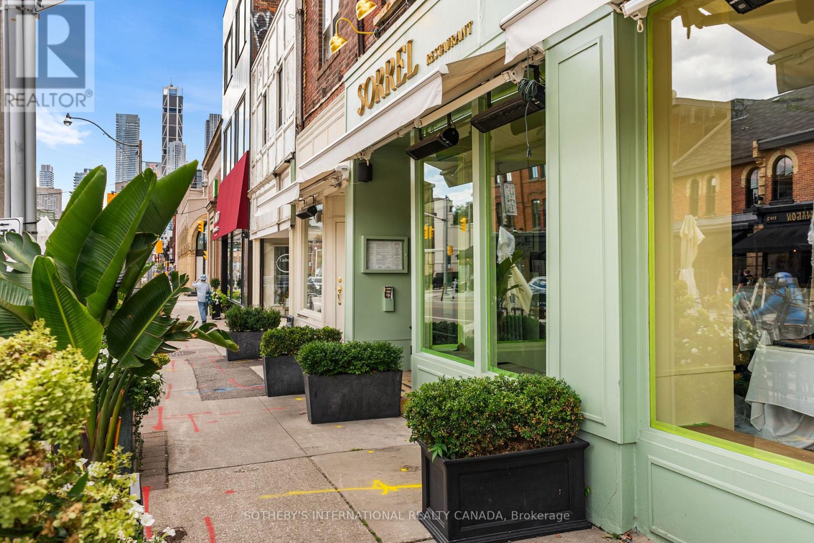 #417 1177 YONGE STREET - 41